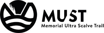 Logo MUST Ultratrail